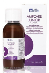 AMPCARE JUNIOR CLASSIC