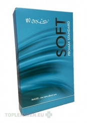 PROMAX STANDARD stehenné pančuchy, nekĺzavá úprava