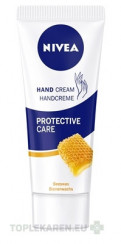 NIVEA Krém na ruky PROTECTIVE CARE