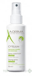 A-DERMA CYTELIUM SPRAY ASSÉCHANT