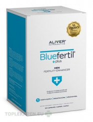 ALIVER Bluefertil plus