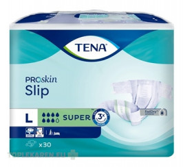 TENA Slip Super L