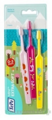 TePe MINI Extra Soft zubná kefka
