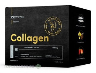 Zerex Collagen 8000 mg