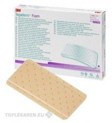 3M TEGADERM Foam (90602)