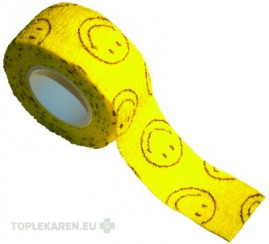 MEDIC Bandáž Finger Smajlík