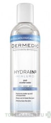 DERMEDIC HYDRAIN3 HIALURO H2O