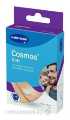 COSMOS Soft