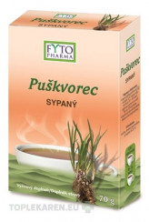 FYTO Puškvorec SYPANÝ