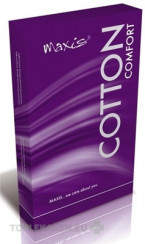 MAXIS COMFORT COTTON STEHENNÉ PANČUCHY