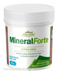 VITAR Veterinae Mineral Forte
