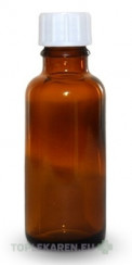 Liekovka hnedá 25 ml - FAGRON/K