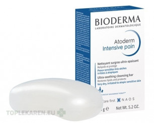 BIODERMA Atoderm Intensive umývacia kocka