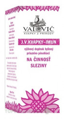 J.V. KVAPKY - IMUN