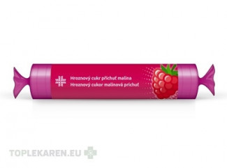 LIVSANE Hroznový cukor s vitamínom C