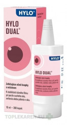 HYLO DUAL