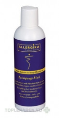 ALLERGIKA ČISTIACA EMULZIA