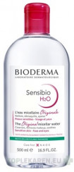 BIODERMA Sensibio H2O (V2)