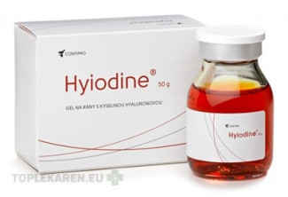 Hyiodine