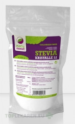 NATUSWEET STEVIA KRISTALLE 1:1