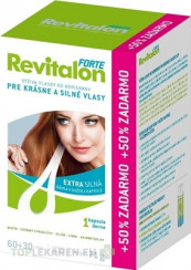 VITAR Revitalon FORTE