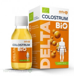 DELTA COLOSTRUM BiO