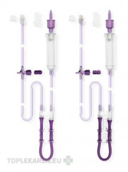 FLOCARE INFINITY PACK SET
