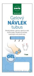 svorto Gélový NÁVLEK tubus 119