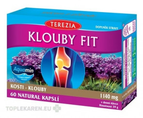 TEREZIA KĹBY FIT