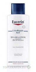 Eucerin UreaRepair PLUS Telové mlieko 10% Urea