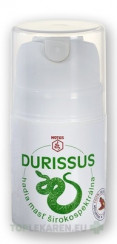 DURISSUS