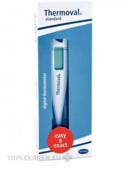 THERMOVAL standard