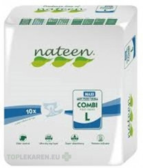 nateen COMBI MAXI L