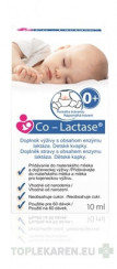 Co-Lactase
