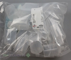 Bralenka s uzáverom 50 ml - FAGRON