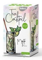 Biogena Tea Cocktail Mojito flavour