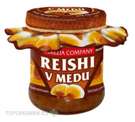 TEREZIA REISHI V MEDE