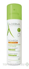 A-DERMA EXOMEGA CONTROL Emolienčný SPREJ