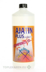 AJATIN PLUS ROZTOK 1%