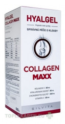 HYALGEL COLLAGEN MAXX