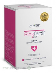 ALIVER Pinkfertil plus