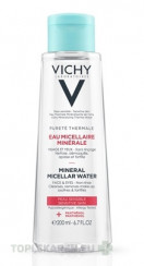 VICHY PURETE THERMALE MINERAL Micelárna voda