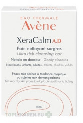 AVENE XeraCalm A.D Umývacia kocka