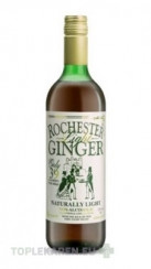 ROCHESTER Light GINGER