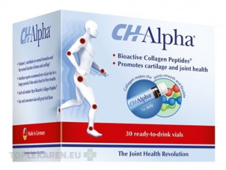 CH-Alpha