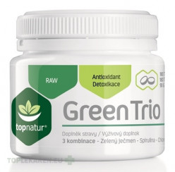 topnatur GREEN TRIO