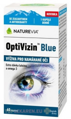 NATUREVIA OptiVizin Blue