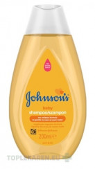 Johnson's Detský šampón