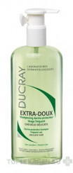 DUCRAY EXTRA-DOUX SHAMPOOING