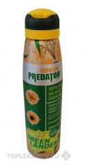 PREDATOR REPELENT GREEN LANDER